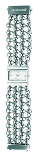 Wrist watch Roberto Cavalli for Women - picture, image, photo