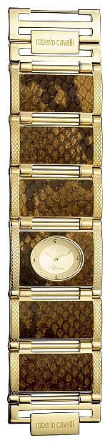 Roberto Cavalli 7253 365 527 wrist watches for women - 1 picture, image, photo