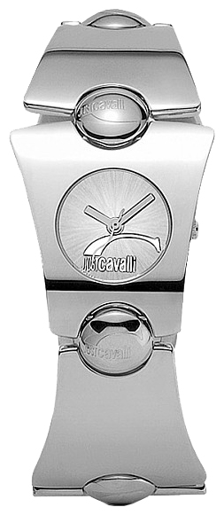 Wrist watch Roberto Cavalli for Women - picture, image, photo