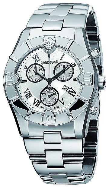Roberto Cavalli 7253 616 015 wrist watches for men - 1 image, photo, picture