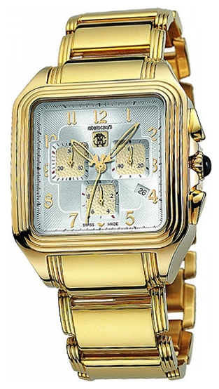 Roberto Cavalli 7253 692 045 wrist watches for men - 1 image, photo, picture