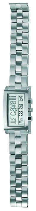 Roberto Cavalli 7253 780 025 wrist watches for men - 2 picture, image, photo
