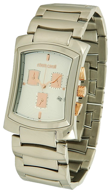 Roberto Cavalli 7253 900 015 wrist watches for men - 1 photo, image, picture