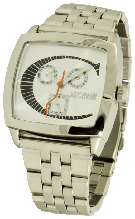 Roberto Cavalli 7253 915 025 wrist watches for men - 1 image, picture, photo