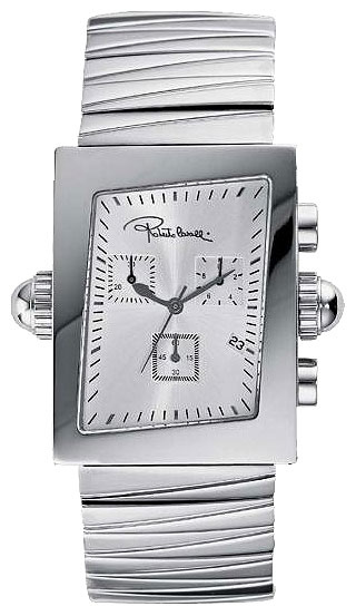 Roberto Cavalli 7253 925 015 wrist watches for men - 1 photo, picture, image