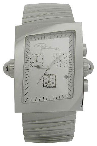 Roberto Cavalli 7253 925 025 wrist watches for men - 1 picture, image, photo