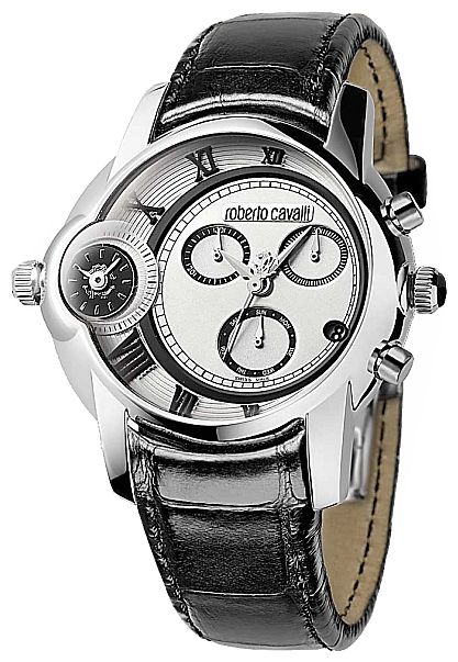 Roberto Cavalli 7271 649 015 wrist watches for men - 1 picture, image, photo