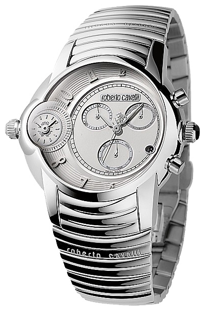 Wrist watch Roberto Cavalli for Women - picture, image, photo