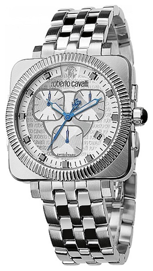 Roberto Cavalli 7273 666 045 wrist watches for men - 1 image, photo, picture