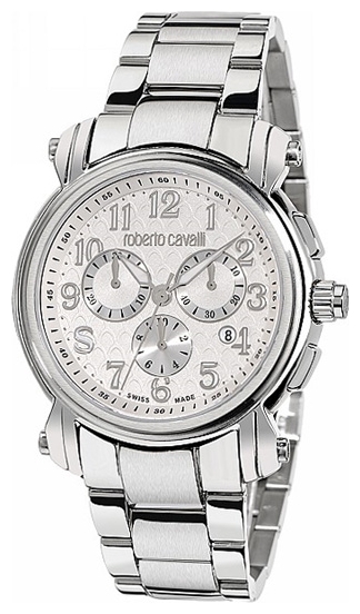 Roberto Cavalli 7273 672 045 wrist watches for men - 1 photo, image, picture