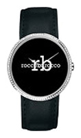 RoccoBarocco 102133SA-3A wrist watches for women - 1 picture, image, photo
