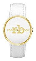 RoccoBarocco 102212SGW-2A wrist watches for women - 1 image, photo, picture