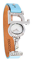 RoccoBarocco 202148SQ-13A wrist watches for women - 1 image, photo, picture