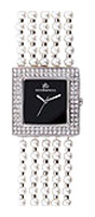 RoccoBarocco 3889SS-3A wrist watches for women - 1 image, picture, photo