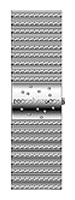 RoccoBarocco 3899SS-12A wrist watches for women - 1 image, picture, photo