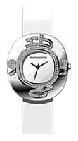 RoccoBarocco 3906SC-23A wrist watches for women - 1 image, photo, picture