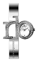 RoccoBarocco 3907SS-23A wrist watches for women - 1 image, picture, photo