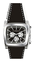 RoccoBarocco 6085JGSC-ABS13BW wrist watches for men - 1 image, picture, photo