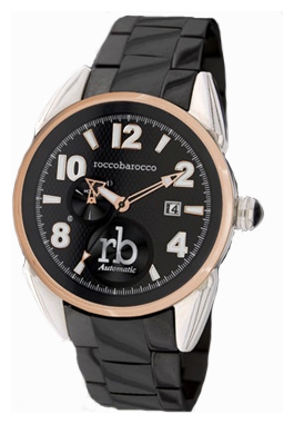 RoccoBarocco ADO-1.1.3 wrist watches for men - 1 photo, image, picture
