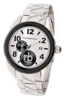 RoccoBarocco ADO-3.3.3 wrist watches for men - 1 image, photo, picture