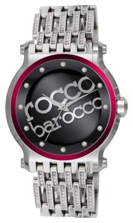 RoccoBarocco AMB-3.1.6-3 wrist watches for women - 1 photo, image, picture