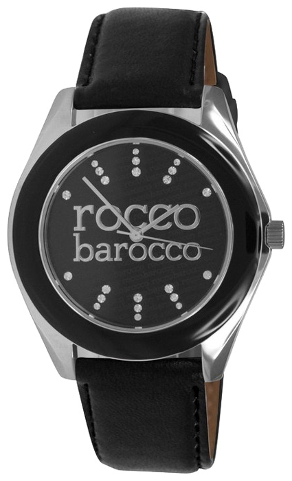 RoccoBarocco AMS-1.1.3 wrist watches for women - 1 picture, photo, image