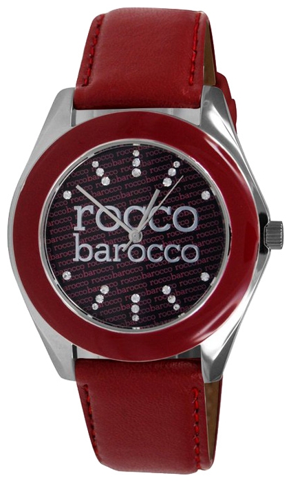 RoccoBarocco AMS-17.1.3 wrist watches for women - 1 photo, picture, image
