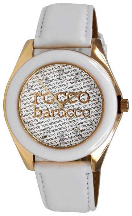 RoccoBarocco AMS-2.2.4 wrist watches for women - 1 photo, image, picture