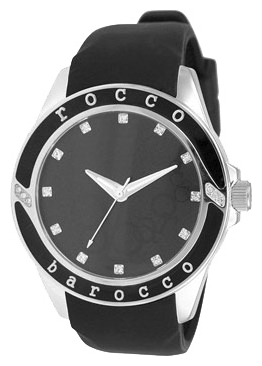 RoccoBarocco ATS-1.1.3 wrist watches for women - 1 photo, image, picture