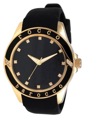 RoccoBarocco ATS-1.1.4 wrist watches for women - 1 image, picture, photo