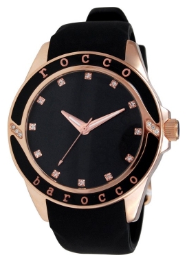 RoccoBarocco ATS-1.1.5 wrist watches for women - 1 image, picture, photo