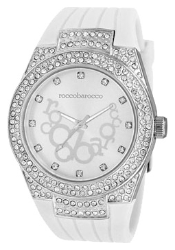RoccoBarocco BGH-2.3.3 wrist watches for women - 1 image, picture, photo