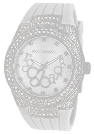 RoccoBarocco BGH-2.3.5 wrist watches for women - 1 photo, image, picture