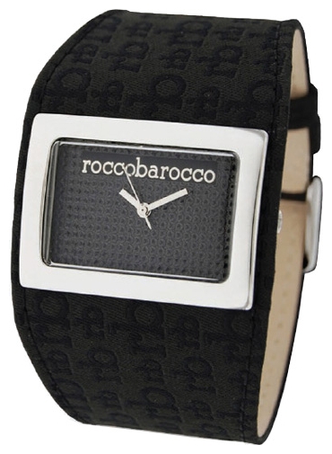 RoccoBarocco BJSL-1.1.3 wrist watches for women - 1 image, picture, photo