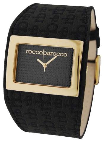 Wrist watch RoccoBarocco for Women - picture, image, photo