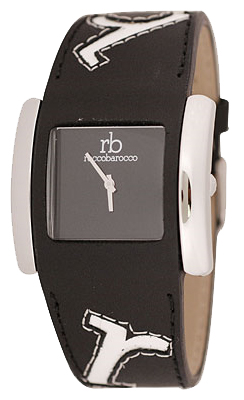 RoccoBarocco CH-N wrist watches for women - 1 photo, picture, image