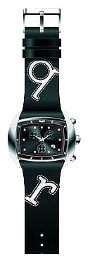 Wrist watch RoccoBarocco for Women - picture, image, photo