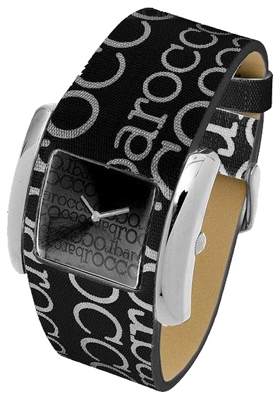 RoccoBarocco CHLO-1.1.3 wrist watches for women - 1 picture, photo, image