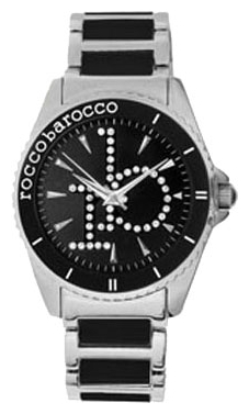 RoccoBarocco CL.1.RB.3 wrist watches for women - 1 photo, image, picture