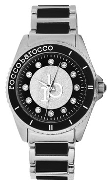 RoccoBarocco CLA.1.1.3 wrist watches for women - 1 photo, image, picture