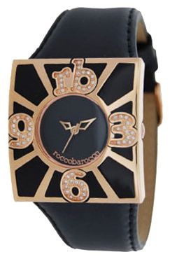 Wrist watch RoccoBarocco for Women - picture, image, photo