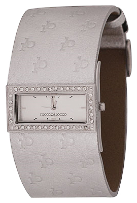 RoccoBarocco DV-AR wrist watches for women - 1 image, picture, photo