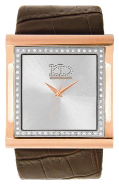 RoccoBarocco EL.14.3.5 wrist watches for women - 1 image, photo, picture
