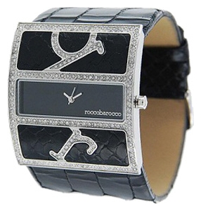 RoccoBarocco EY-1.1.3 wrist watches for women - 1 image, picture, photo