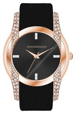 Wrist watch RoccoBarocco for Women - picture, image, photo