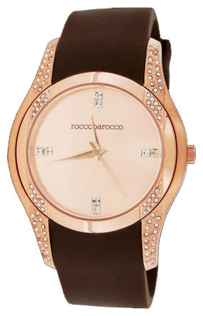 RoccoBarocco GIO.14.5.5 wrist watches for women - 1 photo, image, picture