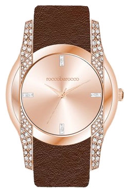 RoccoBarocco GIO.14.5.5 wrist watches for women - 2 photo, image, picture