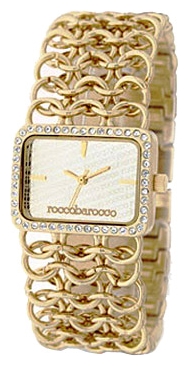 RoccoBarocco JOS-4.3.4 wrist watches for women - 1 photo, picture, image
