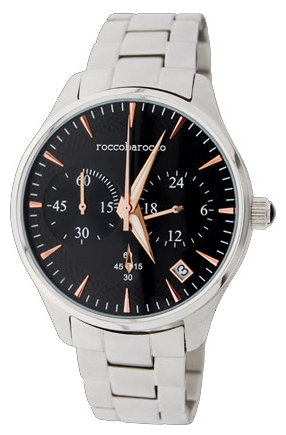 RoccoBarocco KRN-3.1.3 wrist watches for men - 1 image, photo, picture
