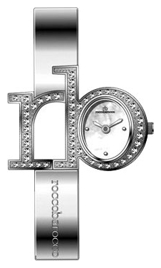 RoccoBarocco LOV.3.2.3 wrist watches for women - 1 photo, picture, image